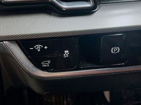 Certified 2023 Kia Sportage SX FWD image 10