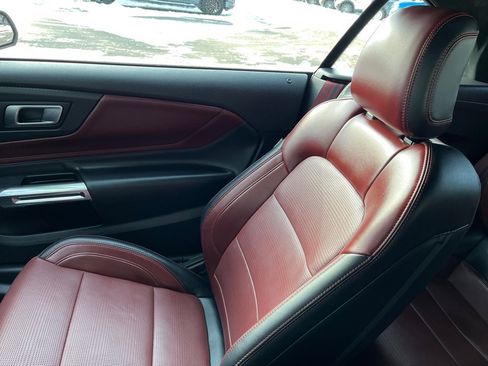 Used 2024 Ford Mustang GT Premium image 15