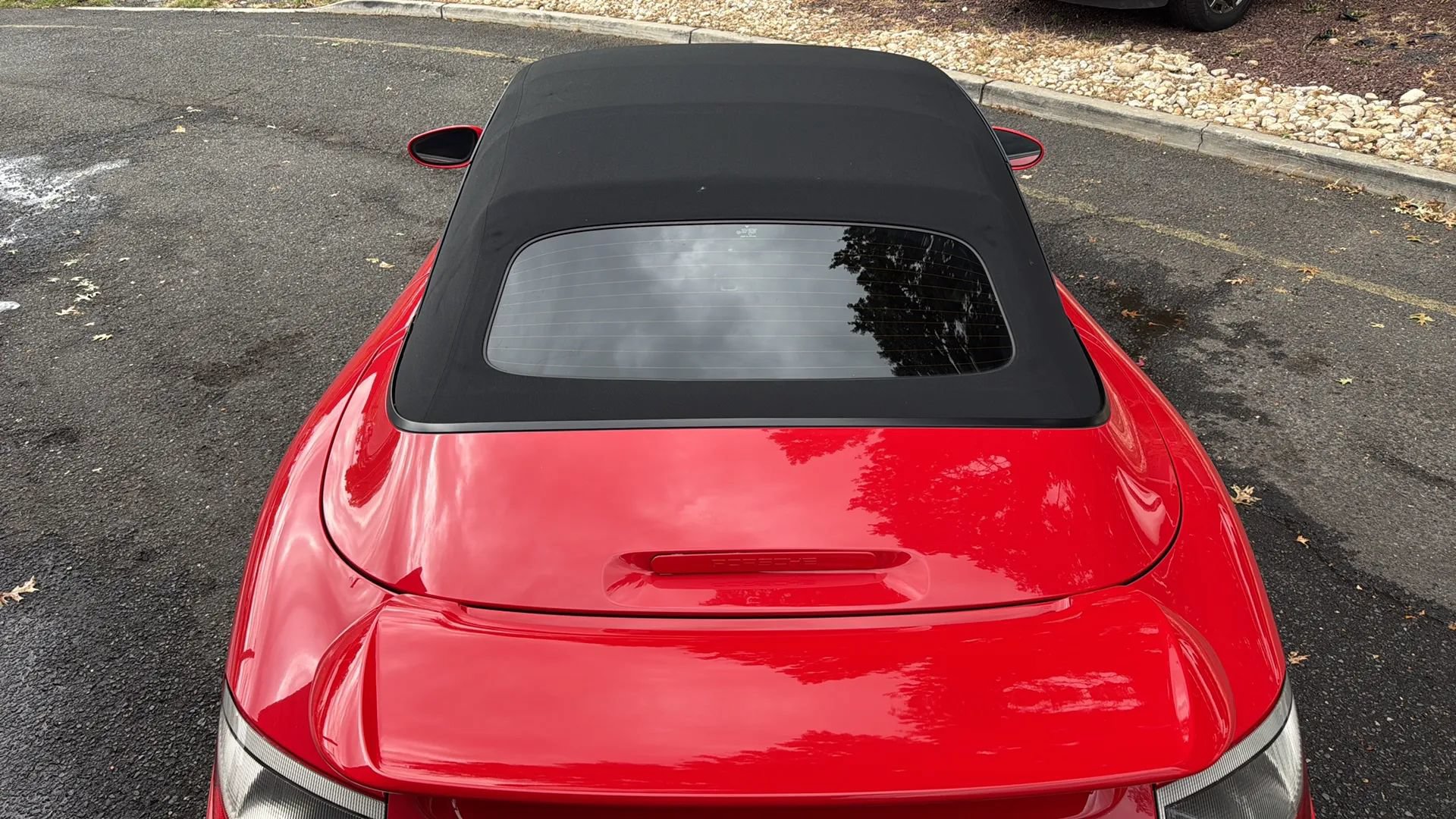 Used 2003 Porsche 911 Carrera 4 AWD/4WD image 69
