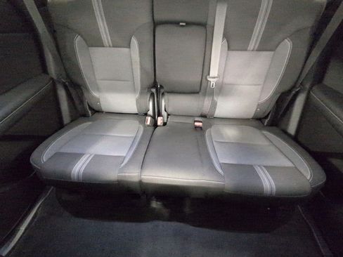 Used 2024 Chevrolet Blazer LT w/ Convenience Package AWD/4WD image 23