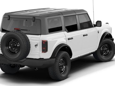 New 2026 Ford Bronco Big Bend w/ Black Diamond Package AWD/4WD image 28