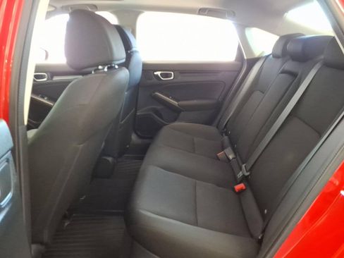 Used 2023 Honda Civic EX image 17