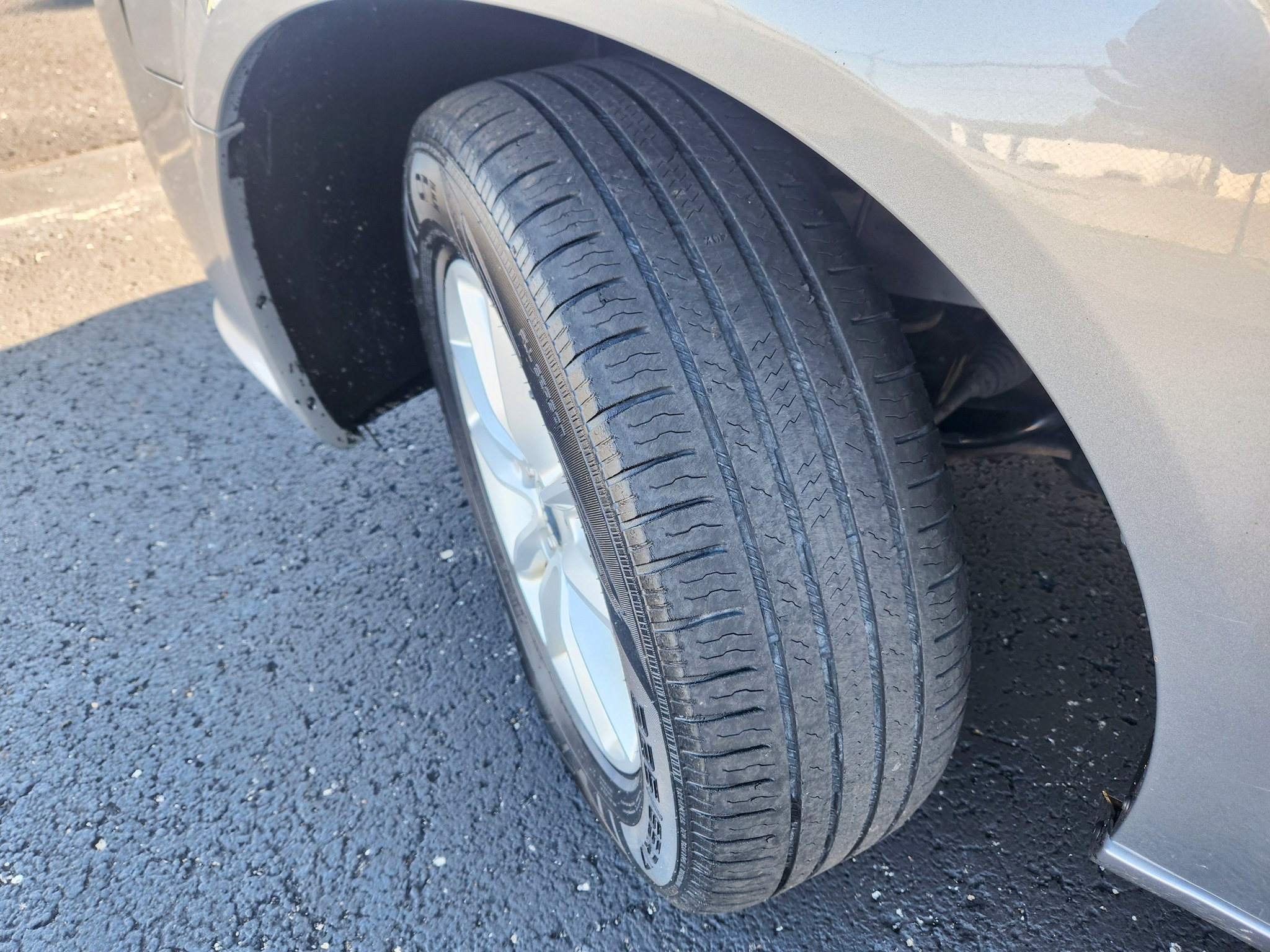 Used 2019 Dodge Grand Caravan SXT FWD image 15
