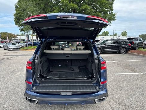 Used 2019 BMW X5 xDrive40i w/ M Sport Package AWD/4WD image 17