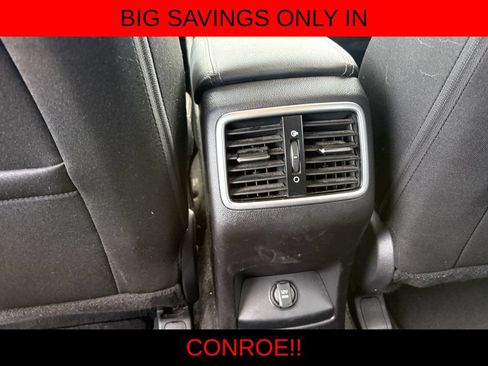 Used 2021 Kia Sportage LX FWD image 24