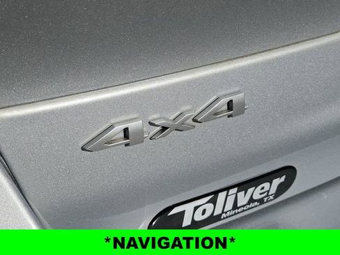 Used 2025 Jeep Grand Cherokee L Limited w/ Trailer Tow Package image 12