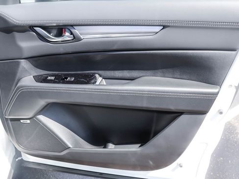 New 2025 MAZDA CX-5 AWD 2.5 S w/ Premium Plus Pkg image 44