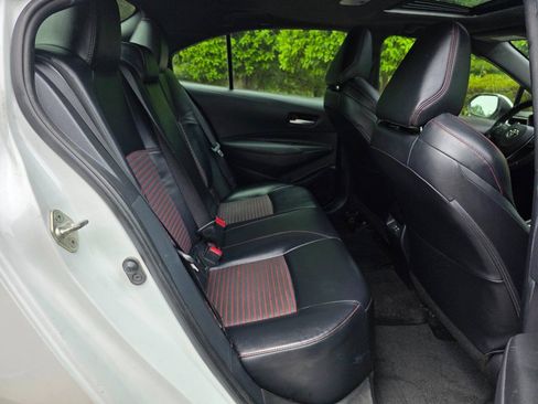 Used 2023 Toyota Corolla XSE FWD image 28