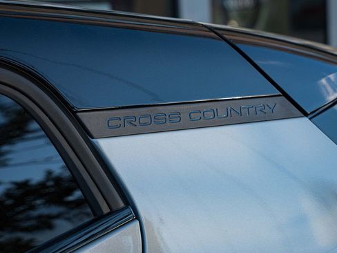 New 2026 Volvo EX30 Cross Country Ultra w/ Protection Package Premier image 4