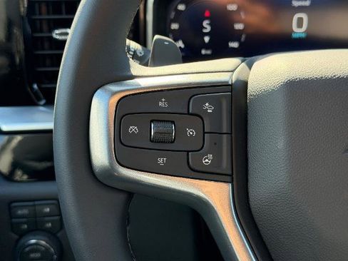 New 2026 Chevrolet Silverado 1500 LT Trail Boss image 9