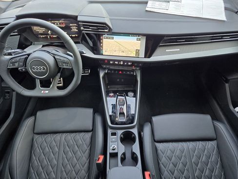 New 2026 Audi S3 Premium image 27