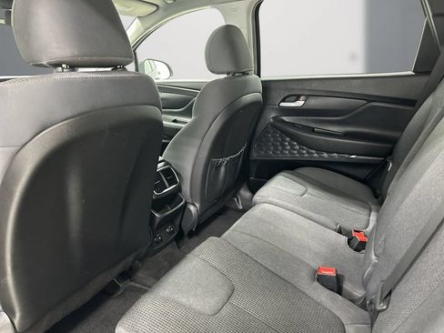 Used 2019 Hyundai Santa Fe SE FWD image 15