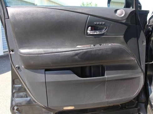 Used 2014 Lexus RX 350 AWD w/ Navigation Package image 15