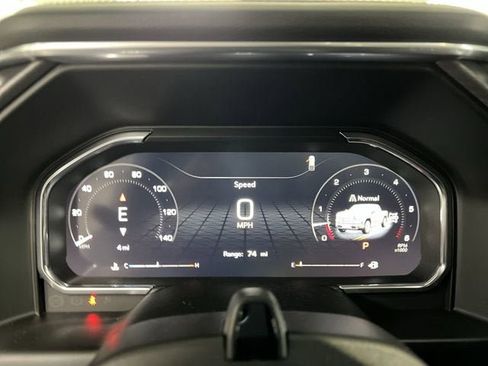 New 2026 GMC Sierra 1500 Denali Ultimate AWD/4WD image 12