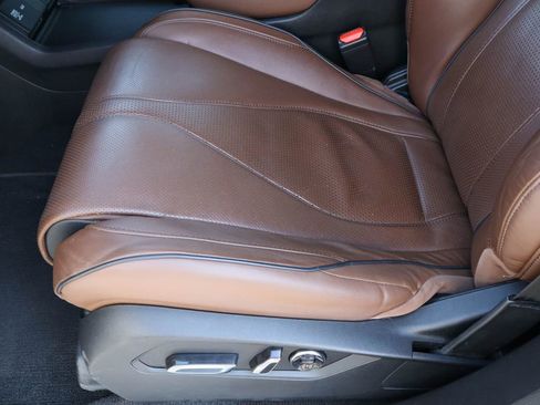 Used 2019 Acura RDX FWD w/ Advance Package image 21