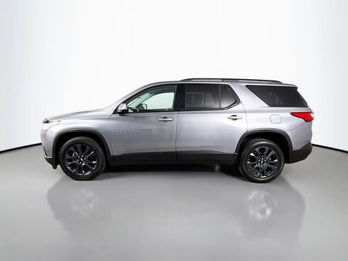 Used 2019 Chevrolet Traverse RS AWD/4WD image 4