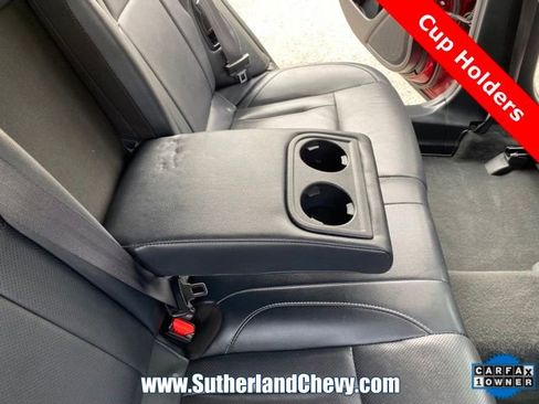 Used 2023 Subaru Outback Limited image 34