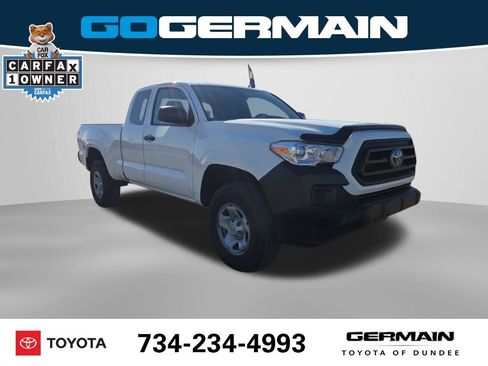 Used 2023 Toyota Tacoma SR image 5