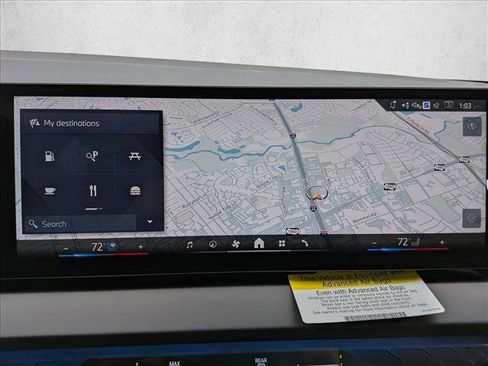 New 2026 BMW X3 M50 image 12