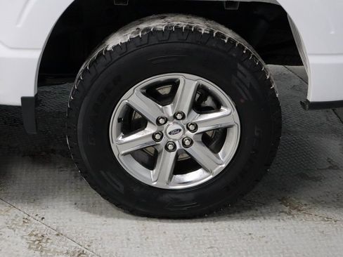 Certified 2024 Ford F150 XLT w/ FX4 Off-Road Package image 19