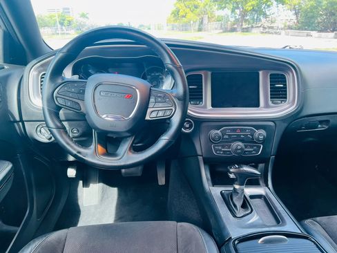 Used 2023 Dodge Charger Scat Pack w/ Daytona Edition Group RWD image 13