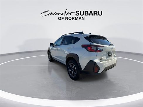Used 2026 Subaru Crosstrek 2.0i Premium image 6