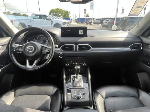 Used 2024 MAZDA CX-5 AWD 2.5 S w/ Select Package image 32