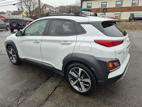 Used 2018 Hyundai Kona Limited image 13