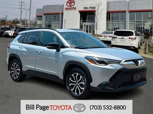 Used 2014 Honda CR-V LX image 1