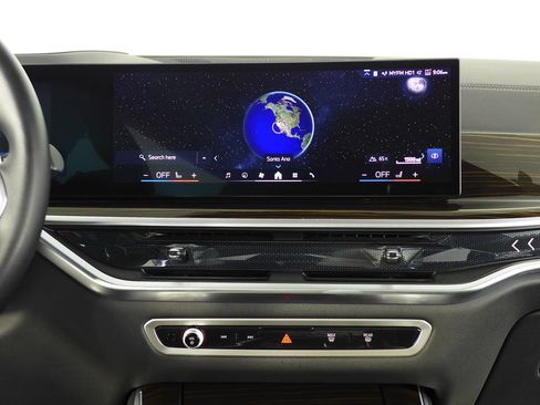 Used 2024 BMW X5 sDrive40i w/ M Sport Package RWD image 26