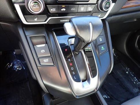 Used 2021 Honda CR-V EX-L image 20