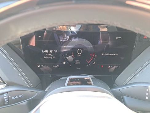 New 2026 GMC Yukon XL Elevation image 21