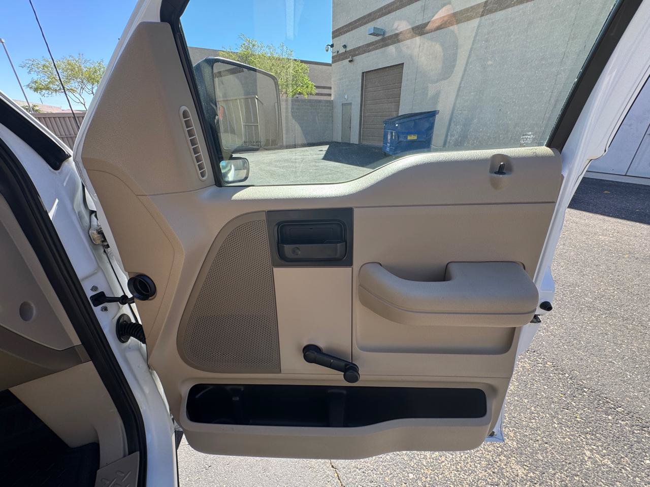 Used 2007 Ford F150 STX RWD image 29