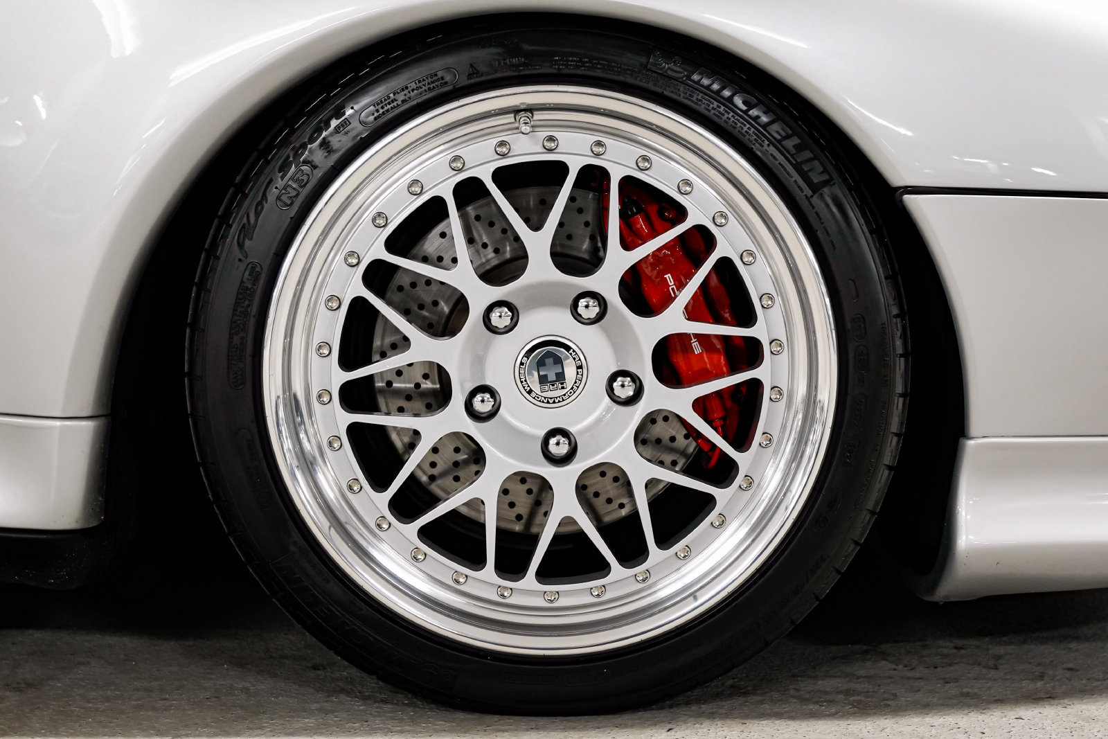 Used 1998 Porsche 911 Carrera 4S AWD/4WD image 49