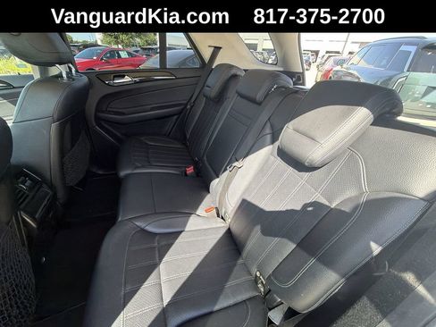 Used 2016 Mercedes-Benz GLE 350 image 27