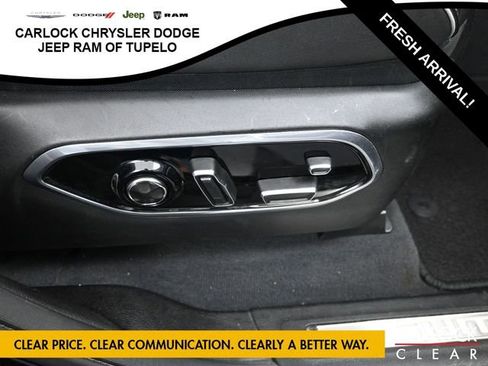 Used 2023 Jeep Grand Cherokee L Summit w/ Luxury Tech Group V image 58