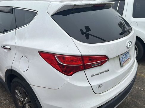 Used 2013 Hyundai Santa Fe Sport image 13