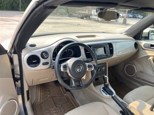 Used 2016 Volkswagen Beetle 1.8T S FWD image 10