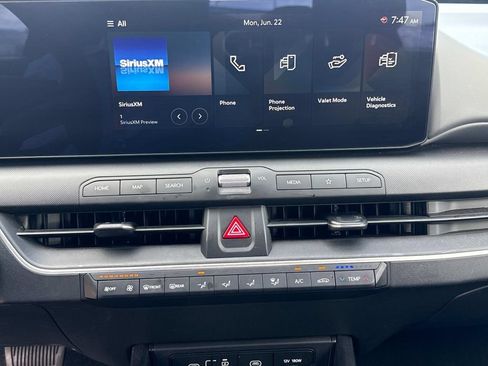Used 2025 Kia K4 FWD image 30