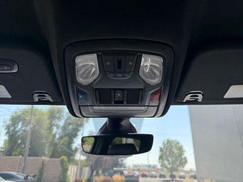 Used 2024 RAM 1500 Big Horn AWD/4WD image 18