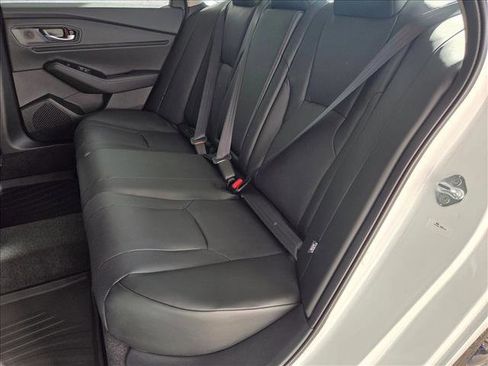 New 2025 Honda Accord Touring image 16