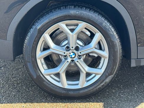 Used 2023 BMW X3 xDrive30i w/ Convenience Package image 3