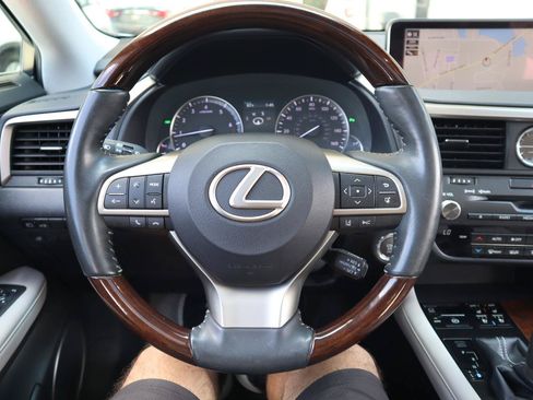 Used 2018 Lexus RX 350 FWD w/ Premium Package image 25