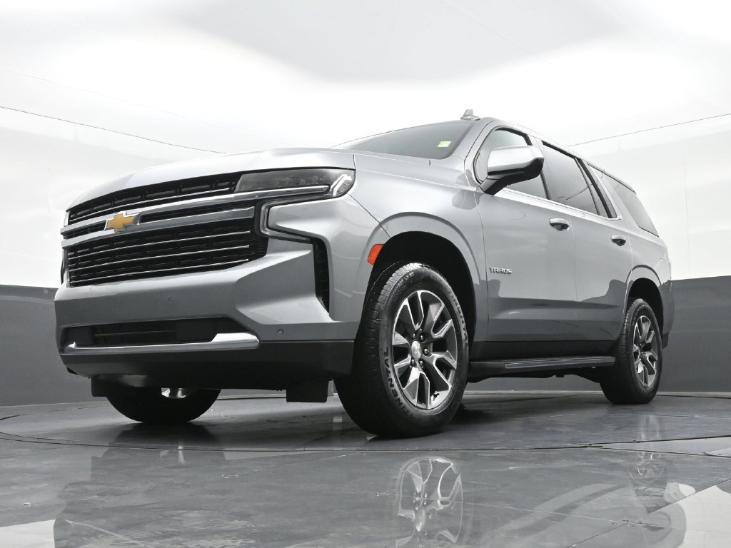 Used 2023 Chevrolet Tahoe LT RWD image 25