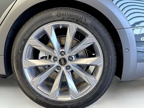 New 2026 Audi A6 Premium Plus image 29