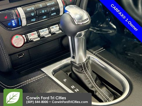 Used 2022 Ford Mustang GT Premium w/ Equipment Group 401A RWD image 9