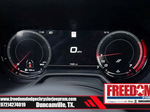 Used 2023 Dodge Hornet GT Plus image 18