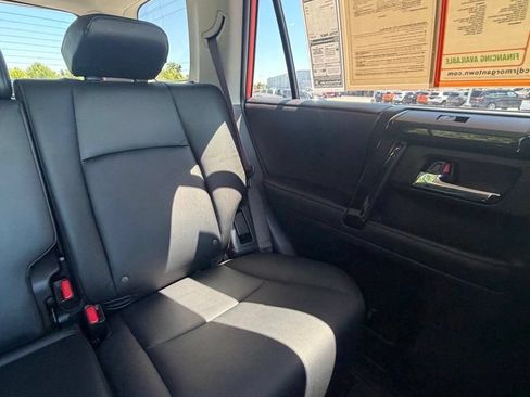 Used 2023 Toyota 4Runner TRD Pro AWD/4WD image 20