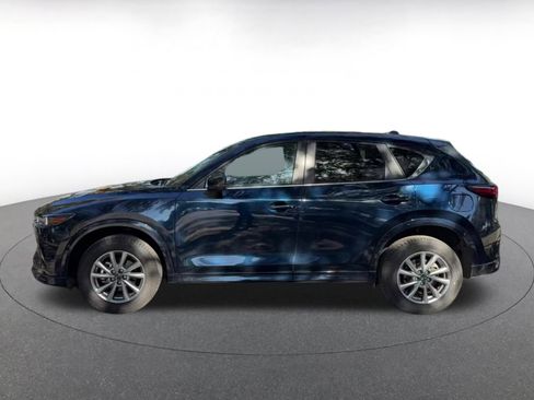 Used 2025 MAZDA CX-5 AWD 2.5 S w/ Preferred Package image 9