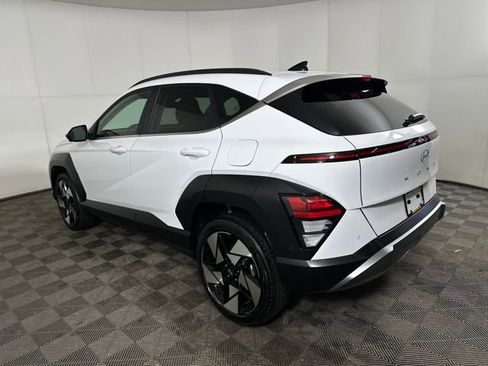 Used 2024 Hyundai Kona Limited image 5